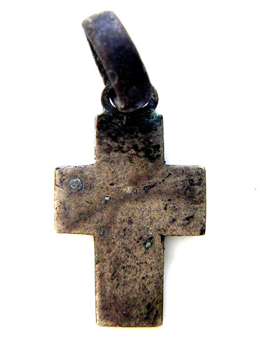 16 Crucifix