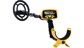 Garrett Ace 250 Metal Detector