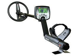 Minelab Explorer SE Metal Detector Minelab Explorer SE Metal Detector