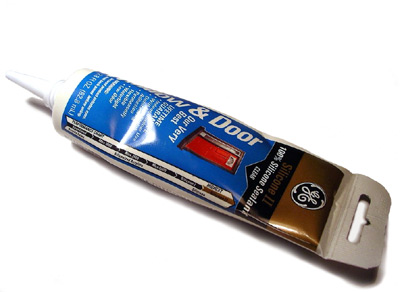 Silicone Sealant