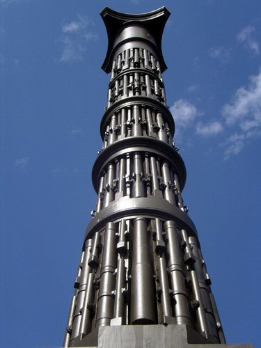 11- Cannon Monument, St. Petersburg, Russia