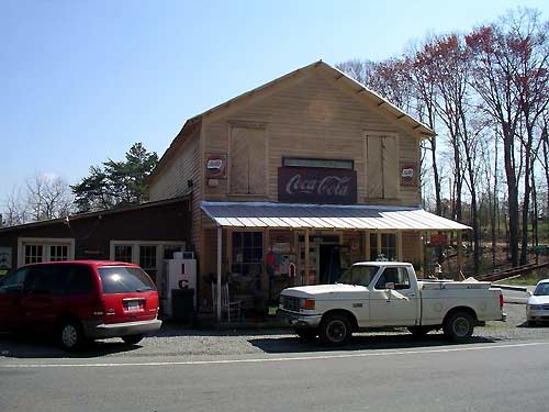 111 General Store, NC