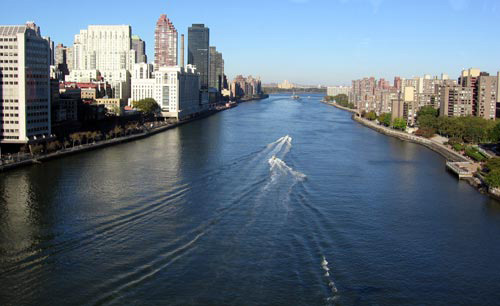 East-River