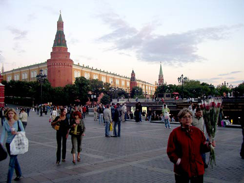 Near_Kremlin