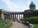 10- Kazan Cathedral in St. Petersburg, Russia