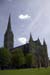 13- Salisbury Cathedral, UK