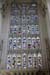 19- Stained Glass Windows in Bath Cathedral, UK