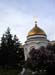 35- Chapel with Gilded Dome, Irkutsk