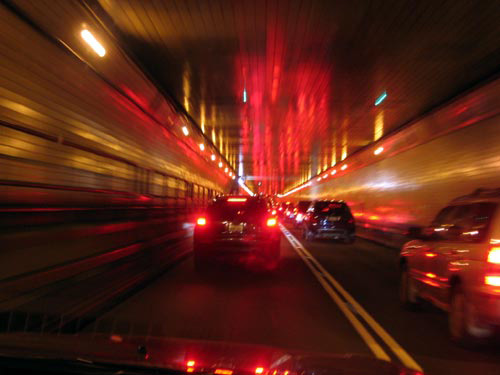 Lincoln_Tunnel,NYC