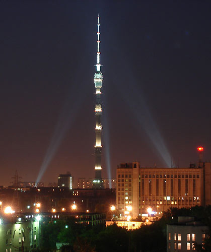 TV_Tower,Moscow