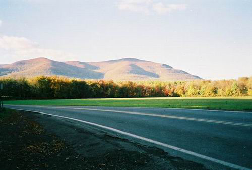 013- Catskill Mountains, NY
