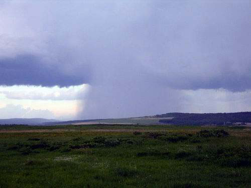 045- Downpour, Siberia