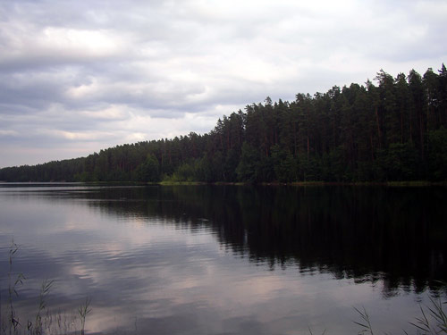 Berestovo Lake 1