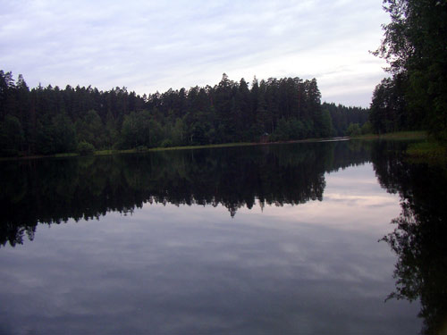 Berestovo Lake 4