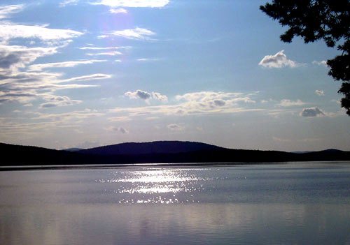Lake Sinara 1