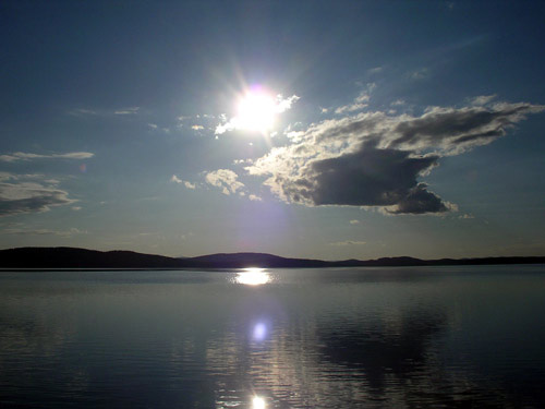 Lake Sinara 4