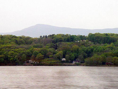 010- Overlook Mountain