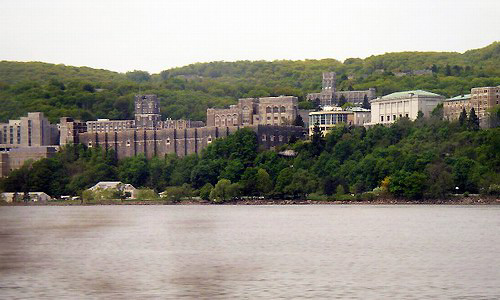 024- West Point Academy