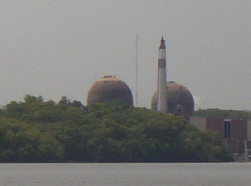 027- Nuclear Power Plant