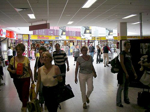 051-  Inside the Terminal