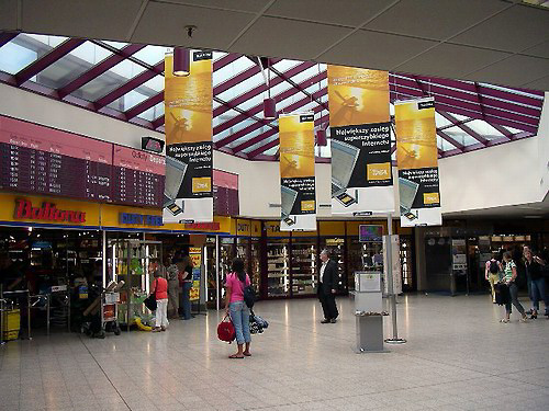 052-  Inside the Terminal