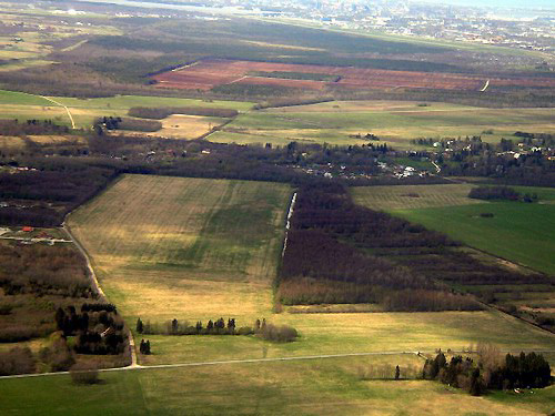 060- Typical Estonian Landscape