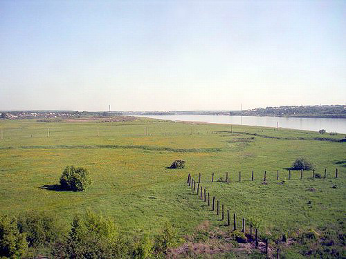 185- Yenisey River