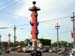 103- Rostral Column on Vasilyevsky Island Spit