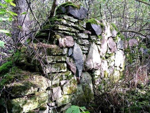 07- Remains of Foundation, Estonia