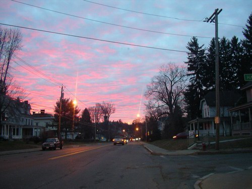 038- Troy, New York