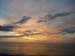 005- Baltic Sea Sunset