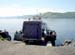 008- Loading Vehicles on a Ferry