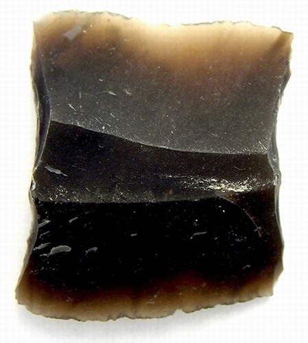 Musket Flint