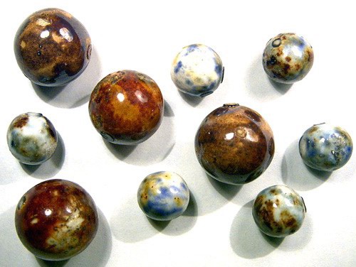 Old Marbles