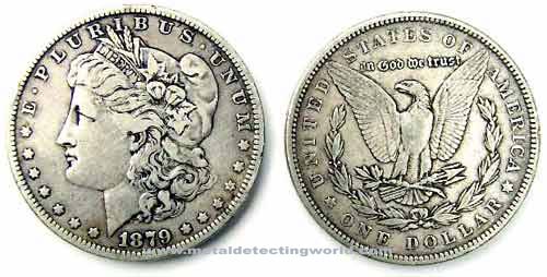 Morgan Dollar