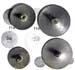 Hessian Pewter Buttons, American Revolution War