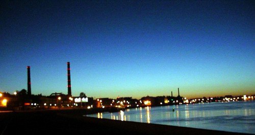 05- View on neva River from Sinopskaya Embankment