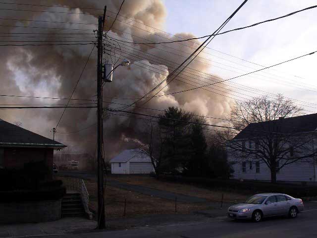 01 View from My Porch