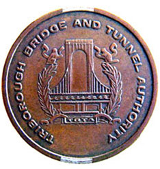 37- Transportation Tokens _triboro