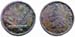 16- Patriotic Civil War Tokens 1863_353_418