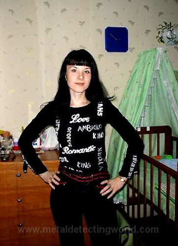 095 Olga,Russia