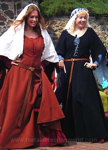 234_Medieval_Women,Lithuania