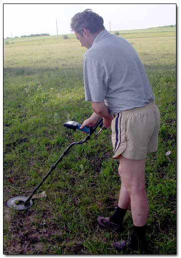 Dmitry Checking  XLT's Program Settings