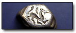 Medieval Signet Ring