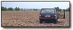 Detecting in Ukraine 1
