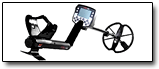 Minelab E-Trac Detecting Program