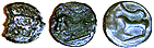 Gallic Coins