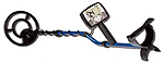 Minelab X-Terra 50