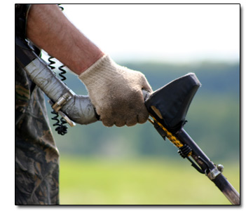 Metal Detector Reviews