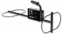 White's Treasure Master TM 808 2-Box Metal Detector